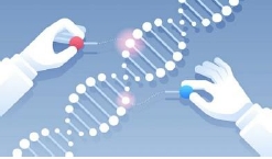 유전자 치료 기술